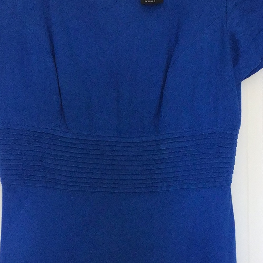 Lennie New York Linen Midi Dress - Picture 3 of 8